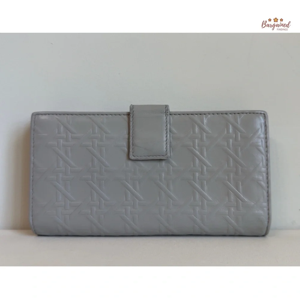 Dior authentic gray